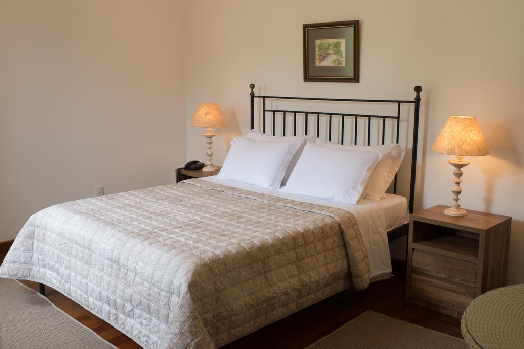 Don Quixote Pousada Tiradentes Zimmer foto