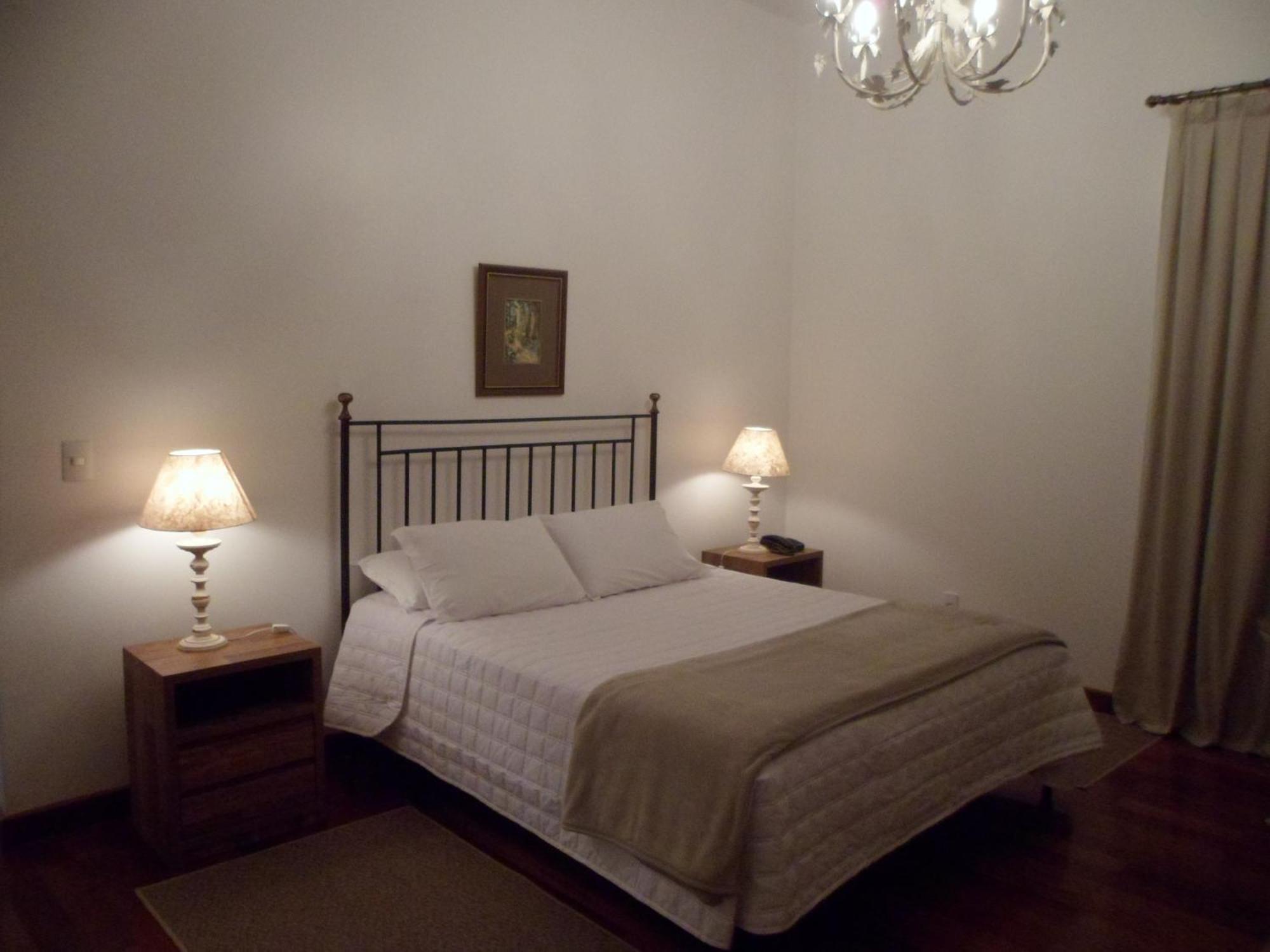 Don Quixote Pousada Tiradentes Zimmer foto